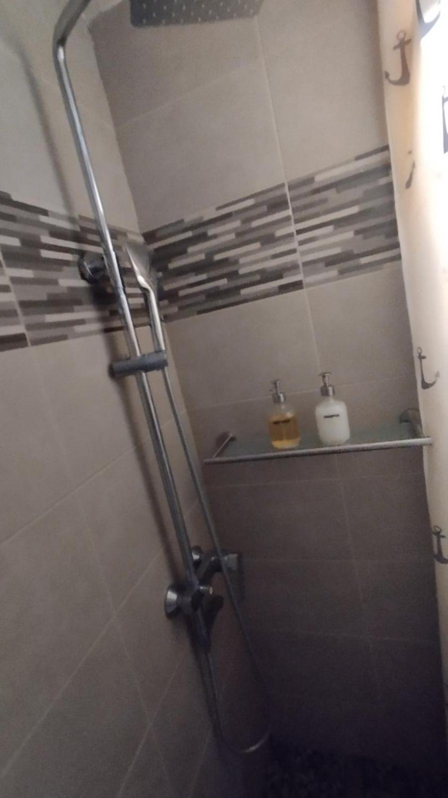 La Grande Suite22 Néa Fókaia Bagian luar foto